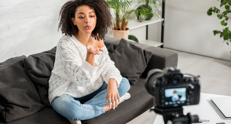 Como contratar um influenciador para minha marca?